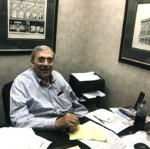 Francis Eugene "Gene" Starnes