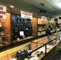 Wall & Counter Cases