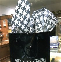 Starnes Jewerly Gift Bag