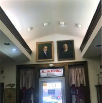 Interior Front Door View Starnes Jewerly