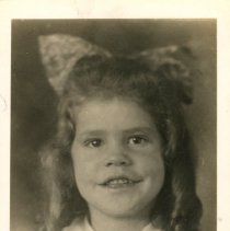 Photo Of Lydia Lancaster Lentz