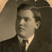 Picture Of Dr. Clarence Manteo Lentz