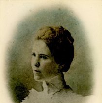 Picture Of Nell Lancaster Jones Lentz
