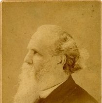 Picture Of James Read Jones.