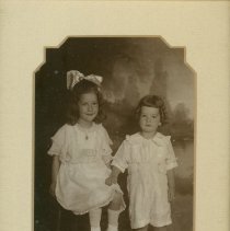 Picture Of Elmina Hughes Hearne & Sidney Reynolds Hearne