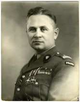 Barzynski, General