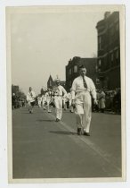 Constitution Day Parade