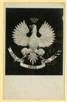 White Eagle Banner
