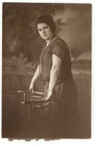 Weronika Biesiadecka