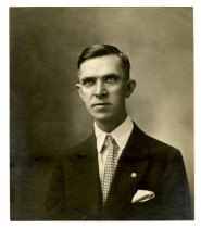 Werwinski, Ignatius K.