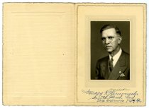 Werwinski, Ignatius K.