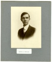 Werwinski, Ignatius K.