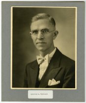 Werwinski, Ignatius K.