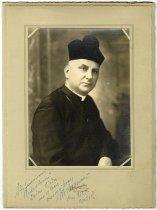 Krakowski, Rev. Ladislaus P.