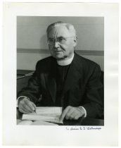 Zapala, Ks. Wladyslaw