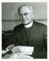 Zapala, Ks. Wladyslaw