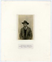 Wegrzynek, Maksymilian