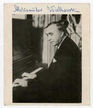 Wielhorski, Aleksander