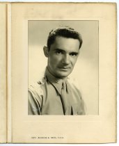 Wanek, Capt. Alexander A.