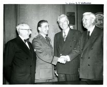 Gabreski, Francis "Gabby"