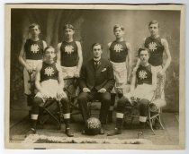 White Eagle Soccer Team