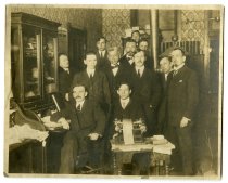 "Glos Ludu" Editorial Office