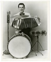 Walter Jagiello (Li'l Wally)