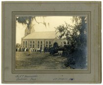 St. Stanislaus Church