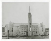 St. Helen's Church, Chicago