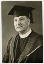 Rev. Francis Bolek