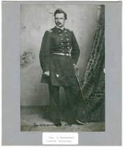 Krzyzanowski, Gen. V. B.