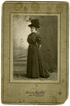 Kolakowska - full length