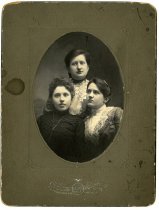 Mrs. Kolakowska & ...