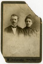 Mr. and Mrs. Kolakowski