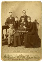 Kolakowski Family