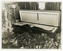 Paderewski's funeral