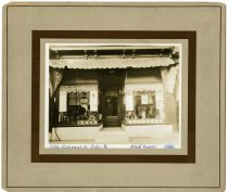 Jos. Krygier Music Store