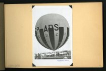 Air Balloon Competition