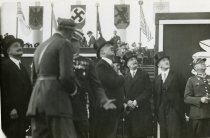 Air Balloon Competition