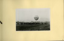 Air Balloon Competition