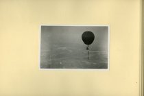 Air Balloon Competition