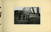 Air Balloon Competition