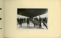 Air Balloon Competition