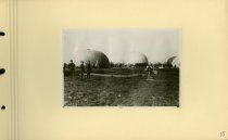 Air Balloon Competition