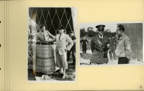 Air Balloon Competition