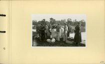 Air Balloon Competition