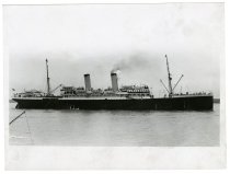 S. S. Polonia