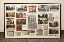 Veterans of the Polish Army