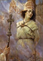 Joan of Arc [Joanna d'Arc]