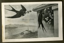 Wesolego Alleluja Postcard